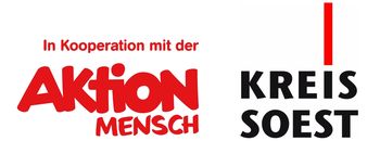 Logo Aktion Mensch Kreis Soest